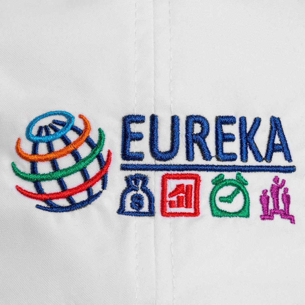 Вышивка